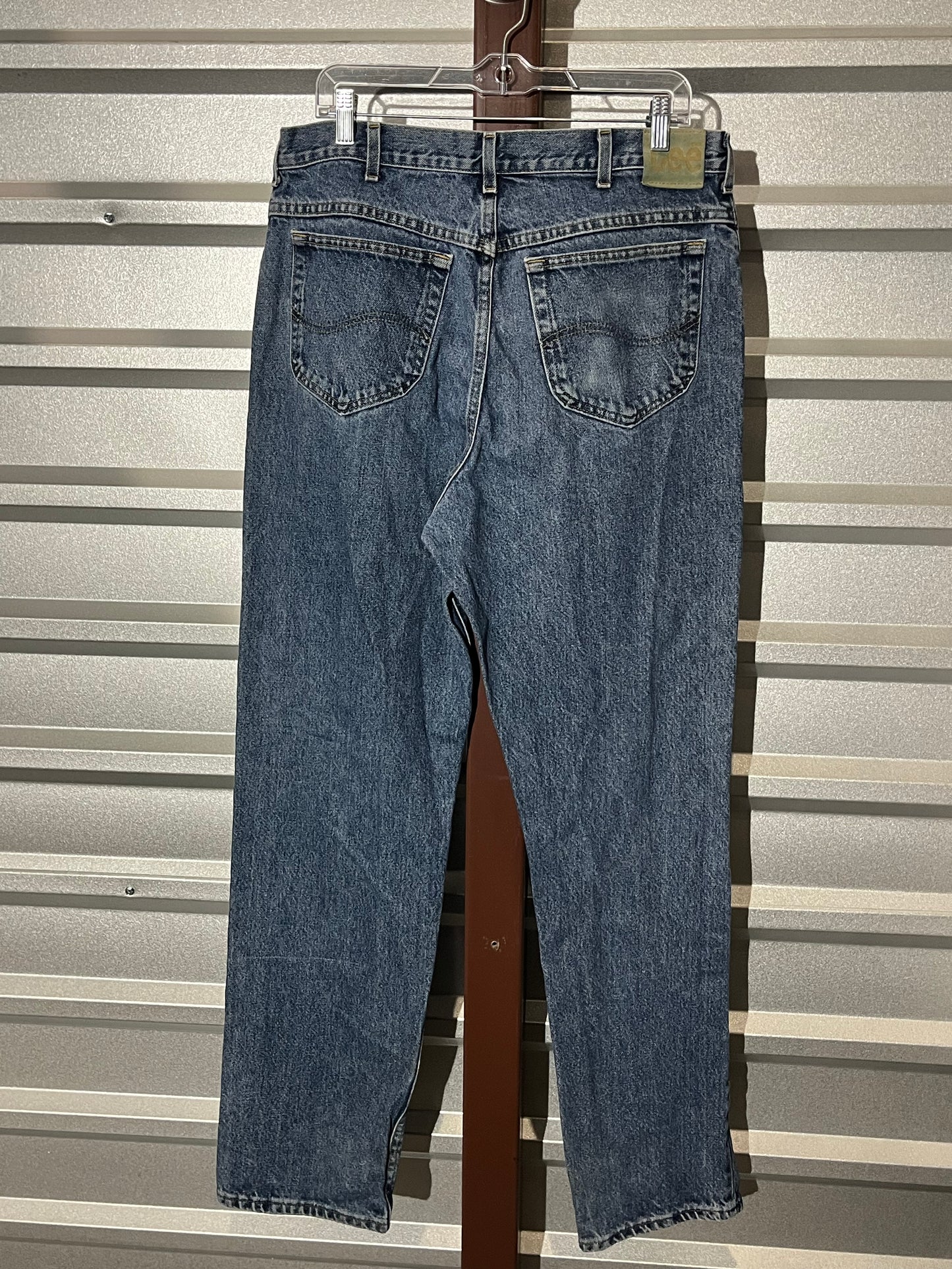 Lee Denim. 36 x 34