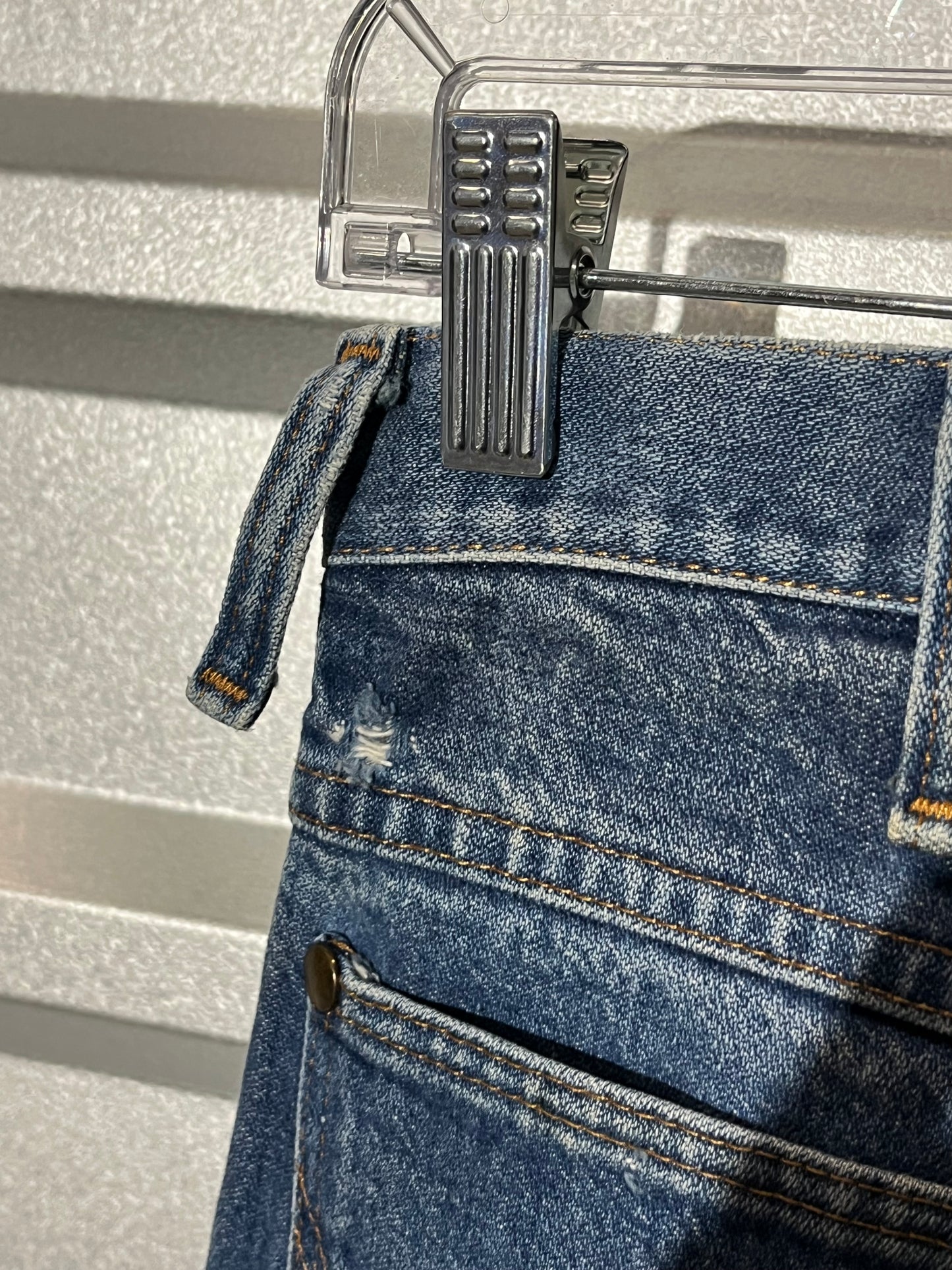 Wrangler Shorts. 29x6