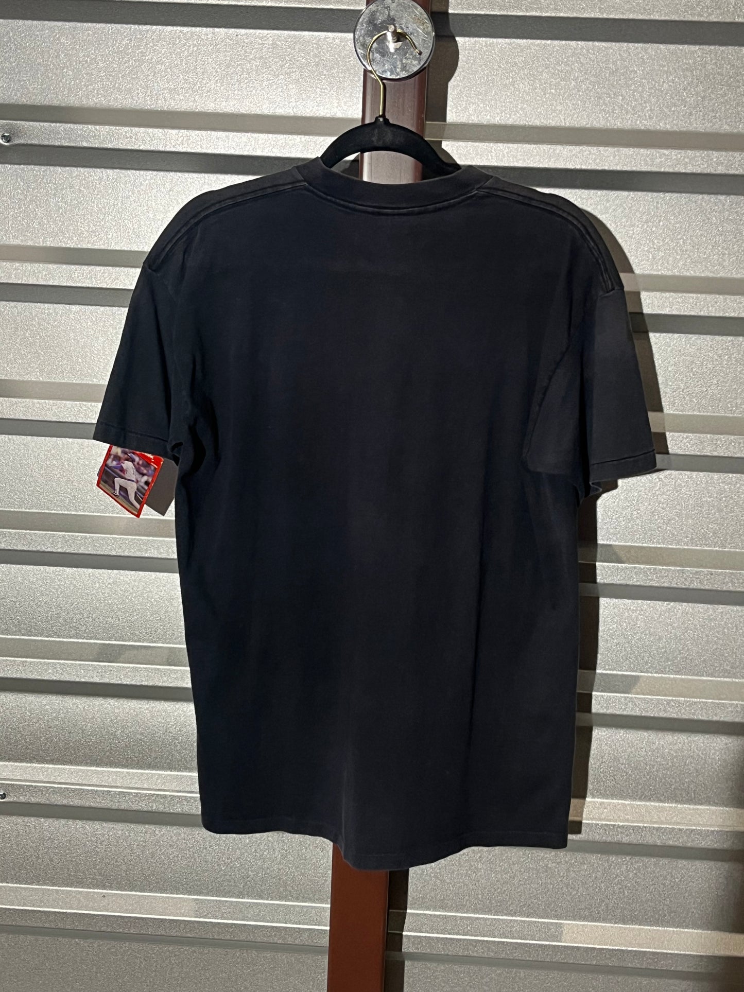 1989 Harley Bike T-shirt. L