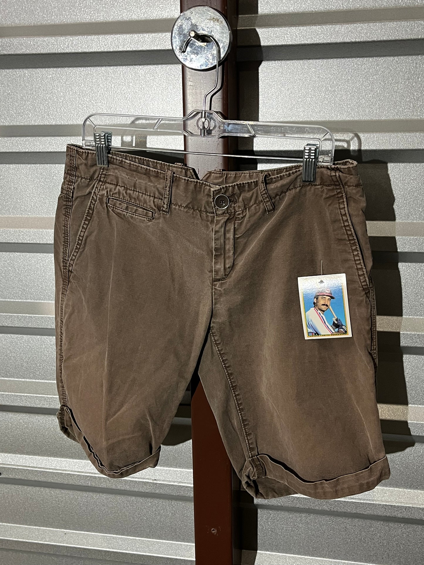 Gap Shorts. 34x3.5