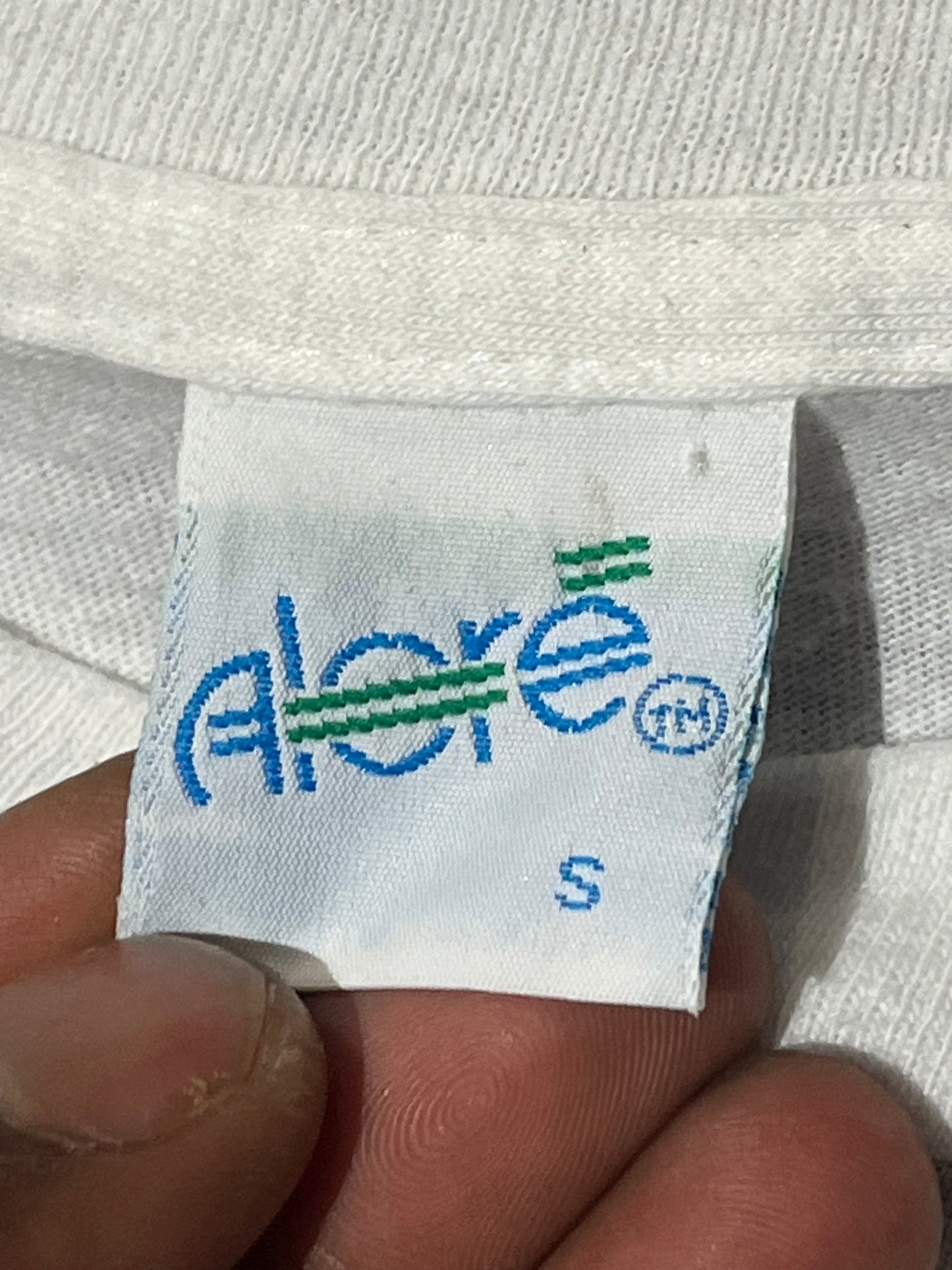 Racing T-shirt. S