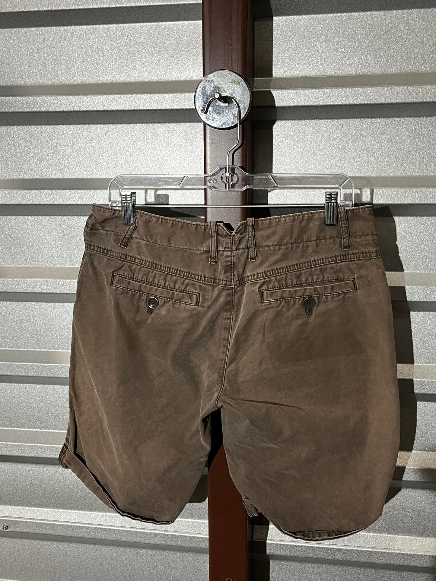Gap Shorts. 34x3.5