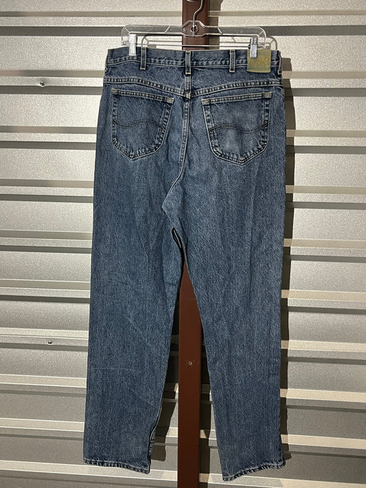 Lee Denim. 36 x 34