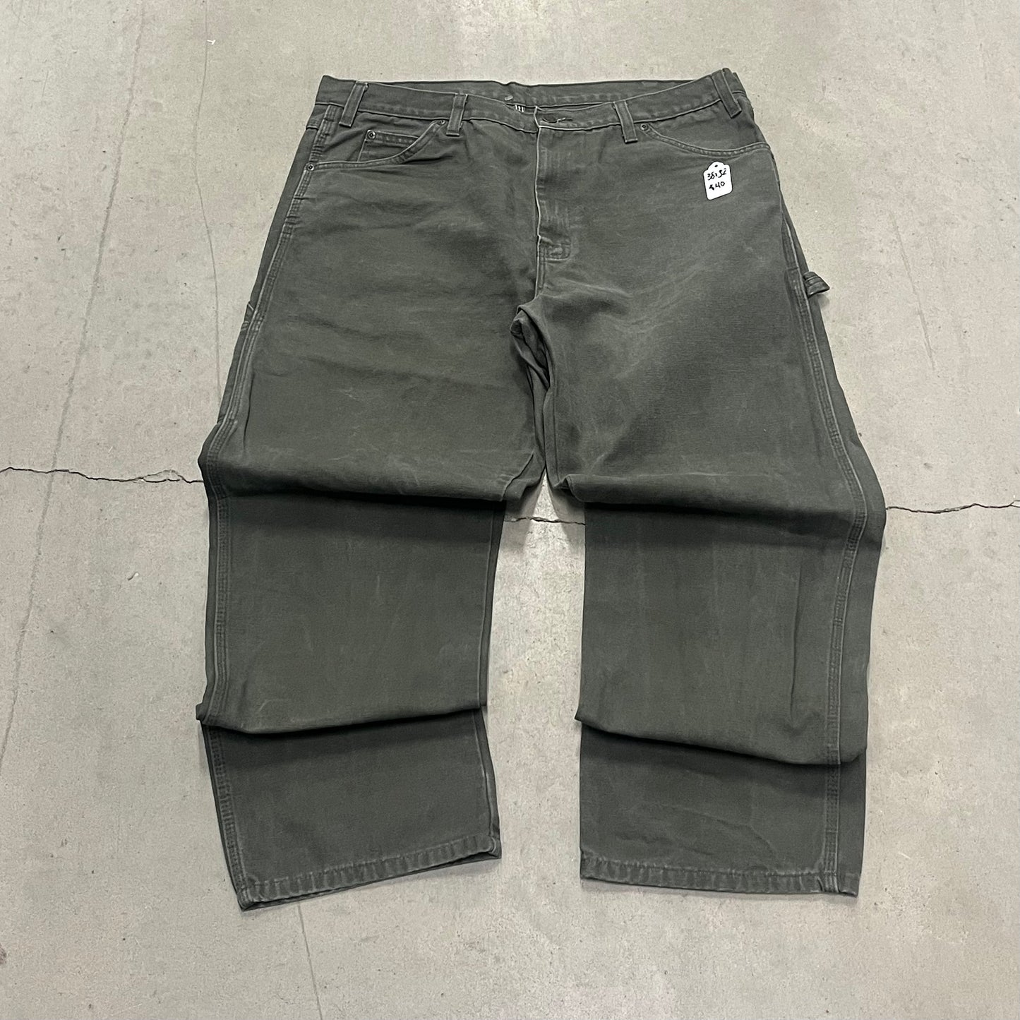 Dickies Pants. 38x32