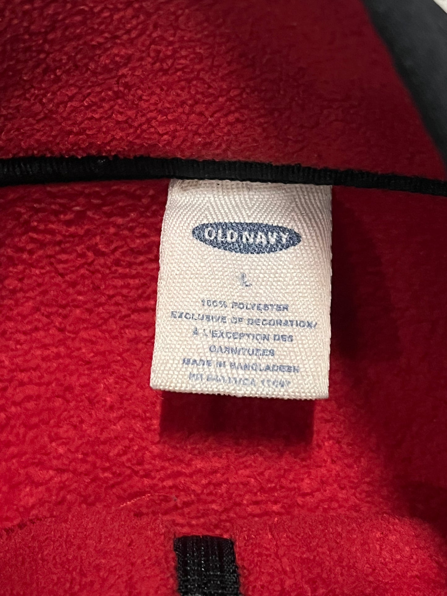 Old Navy Fleece. Large