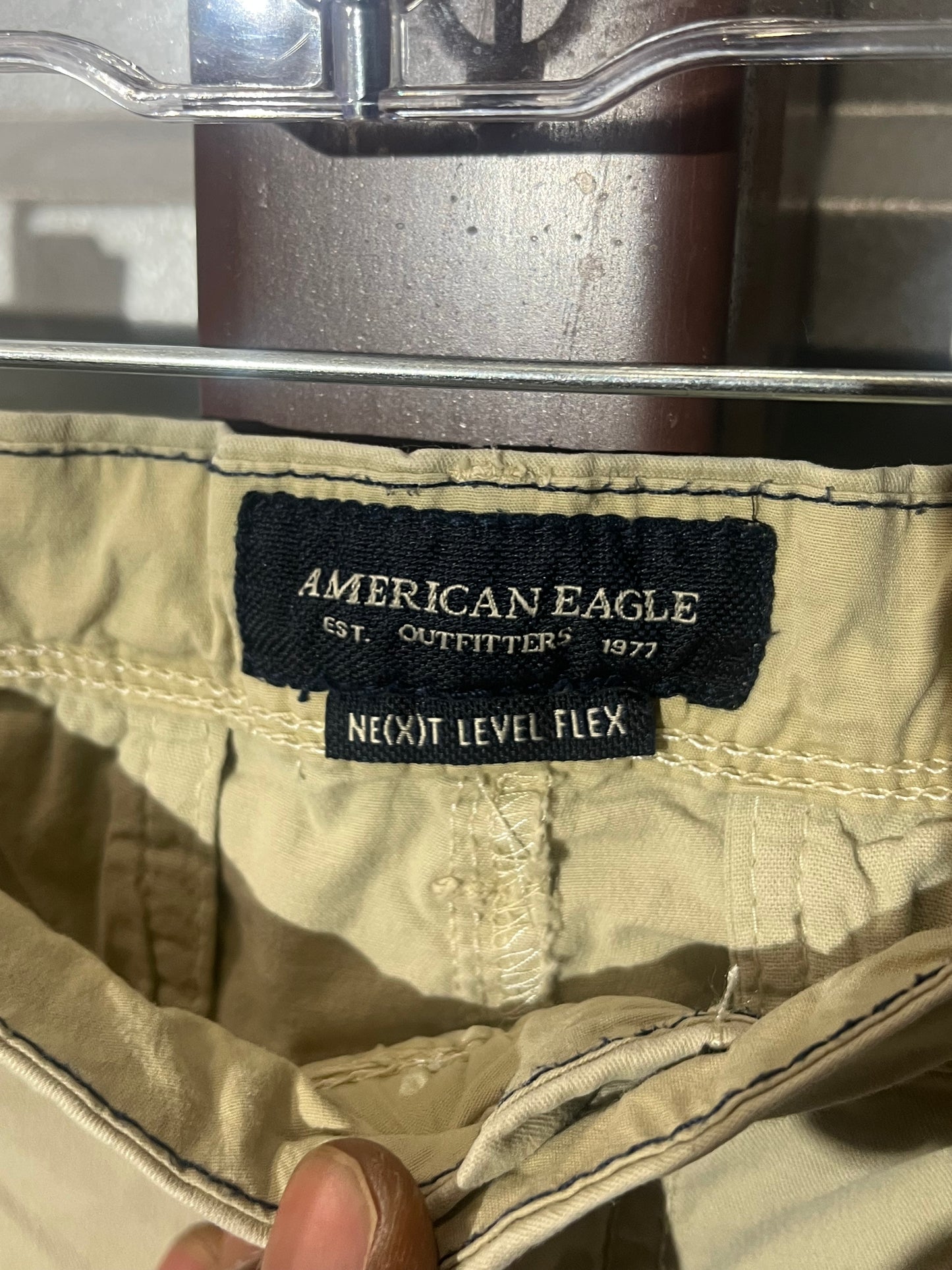 American Eagle Shorts. 32x9
