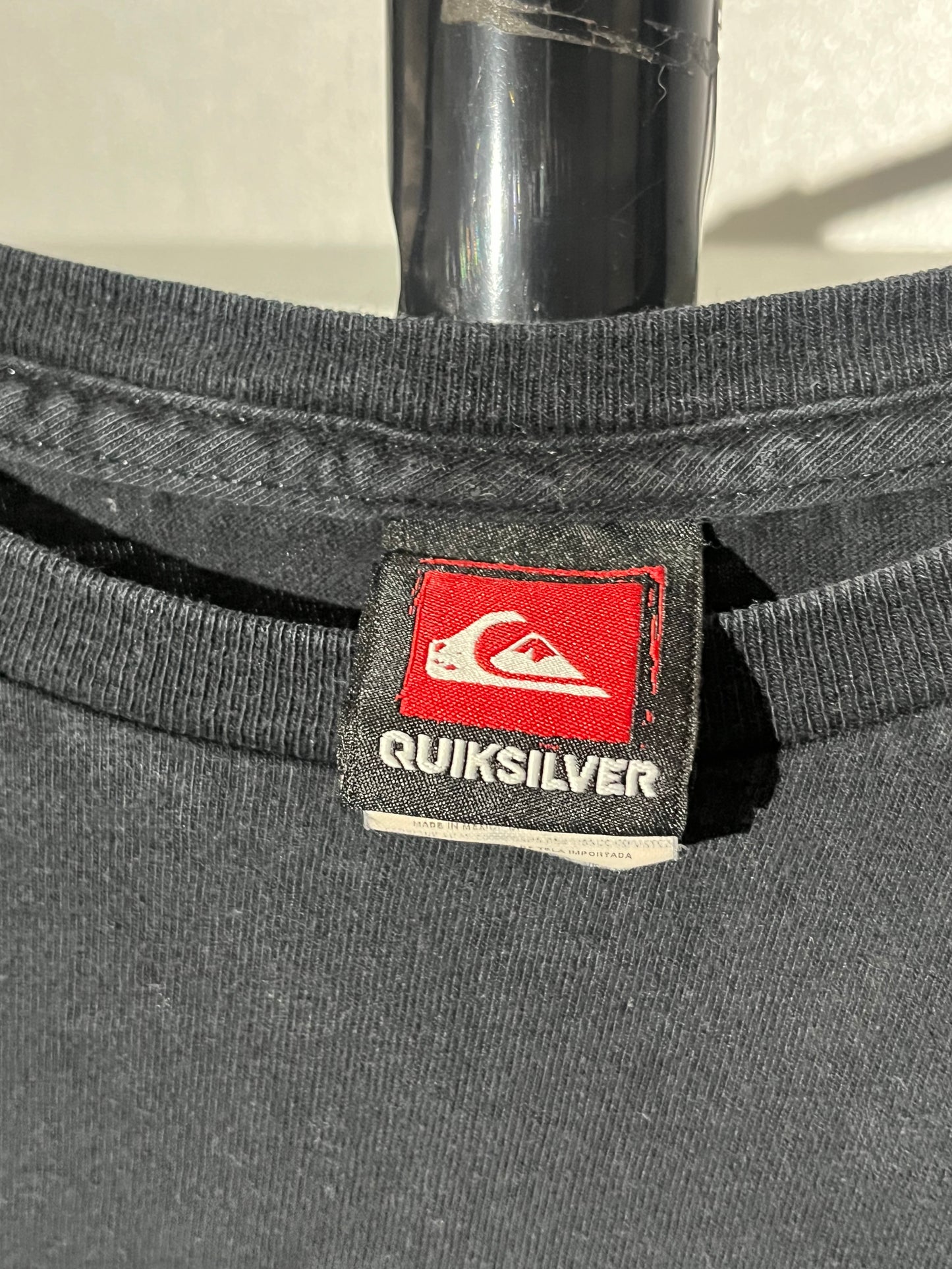Quick Silver Longsleeve. (L)
