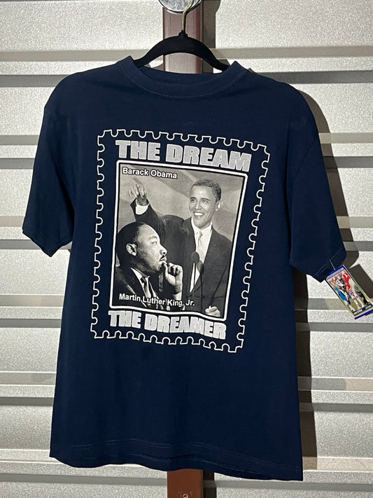 Barack Obama T-shirt. M