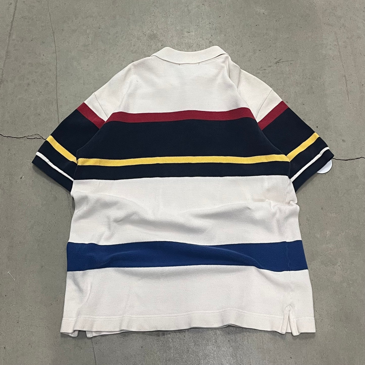 Nautica Polo. L