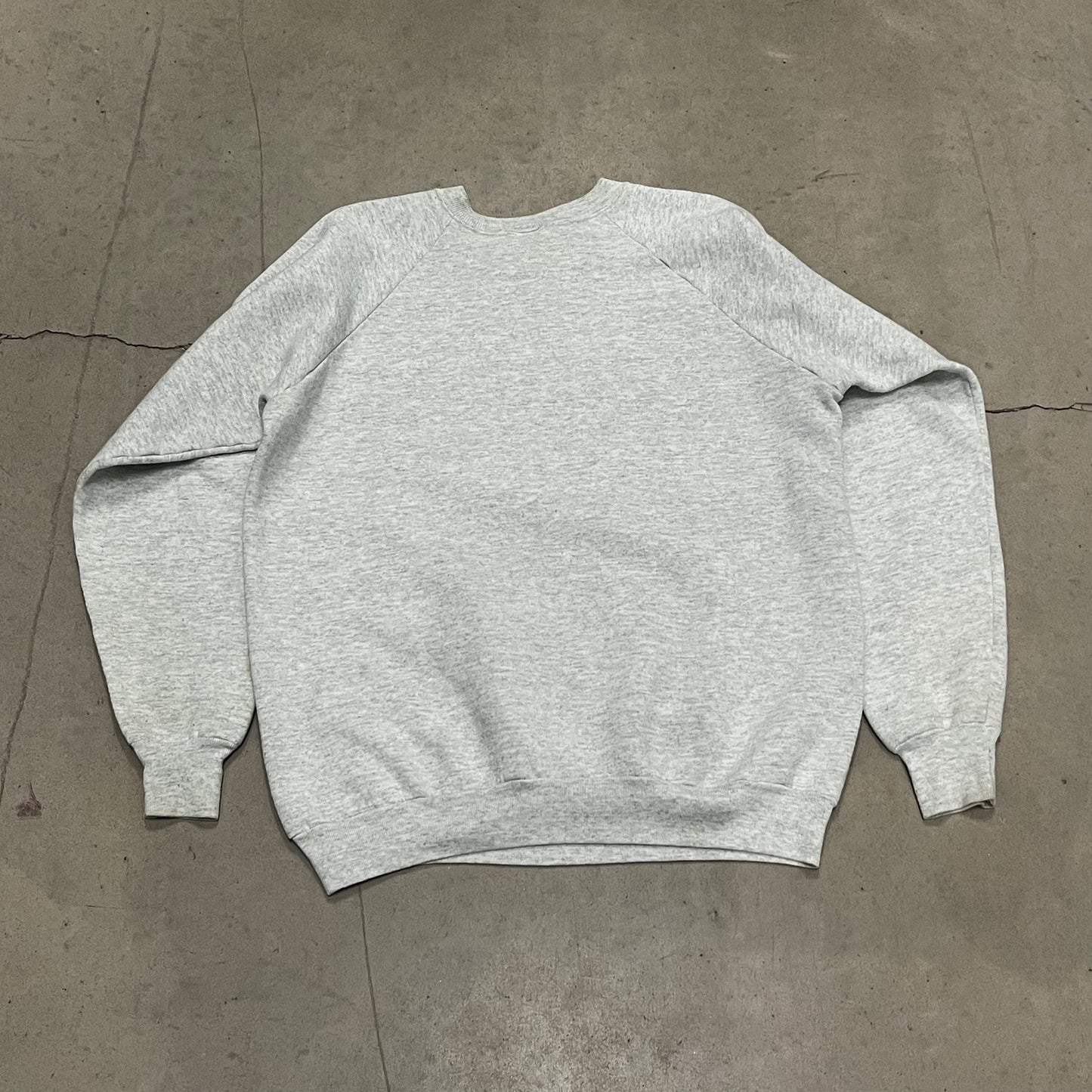 Toyota Crewneck. Xl