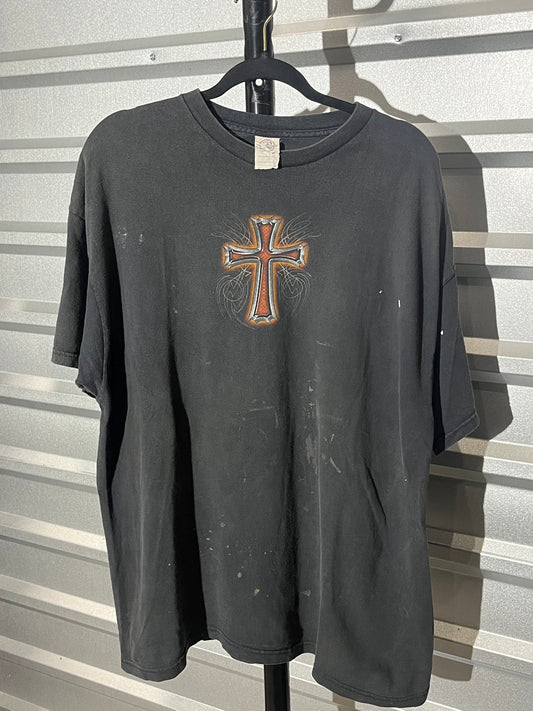 Jesus T-shirt. (2x)