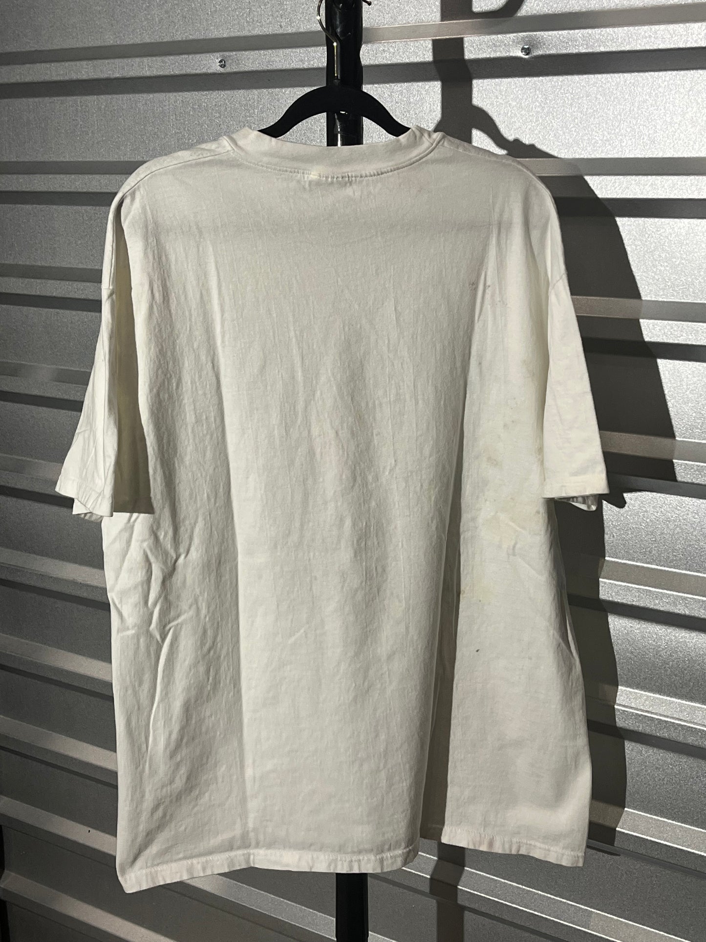 Crowley Cats Ship T-shirt. (Xl)