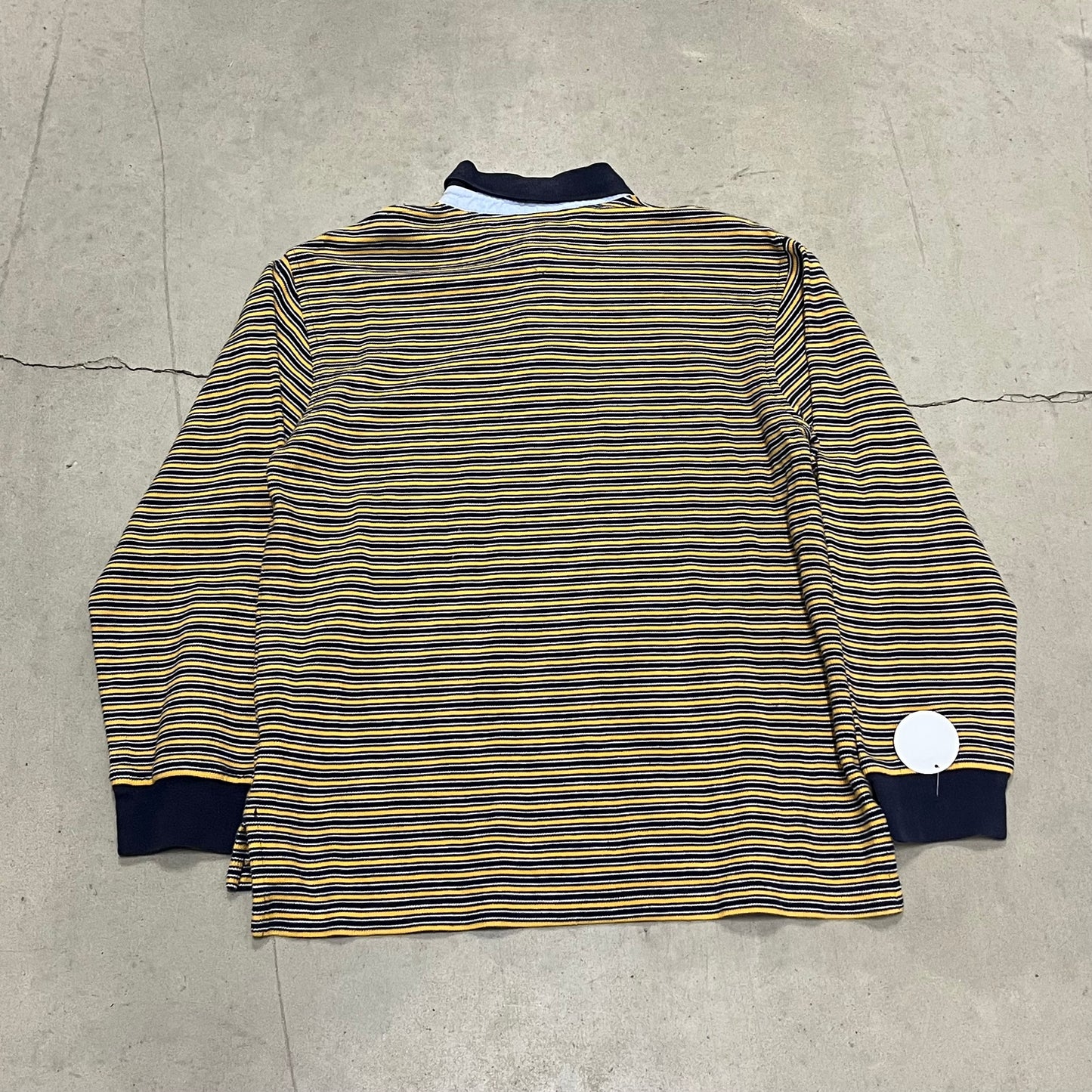 Tommy Long-Sleeve. L