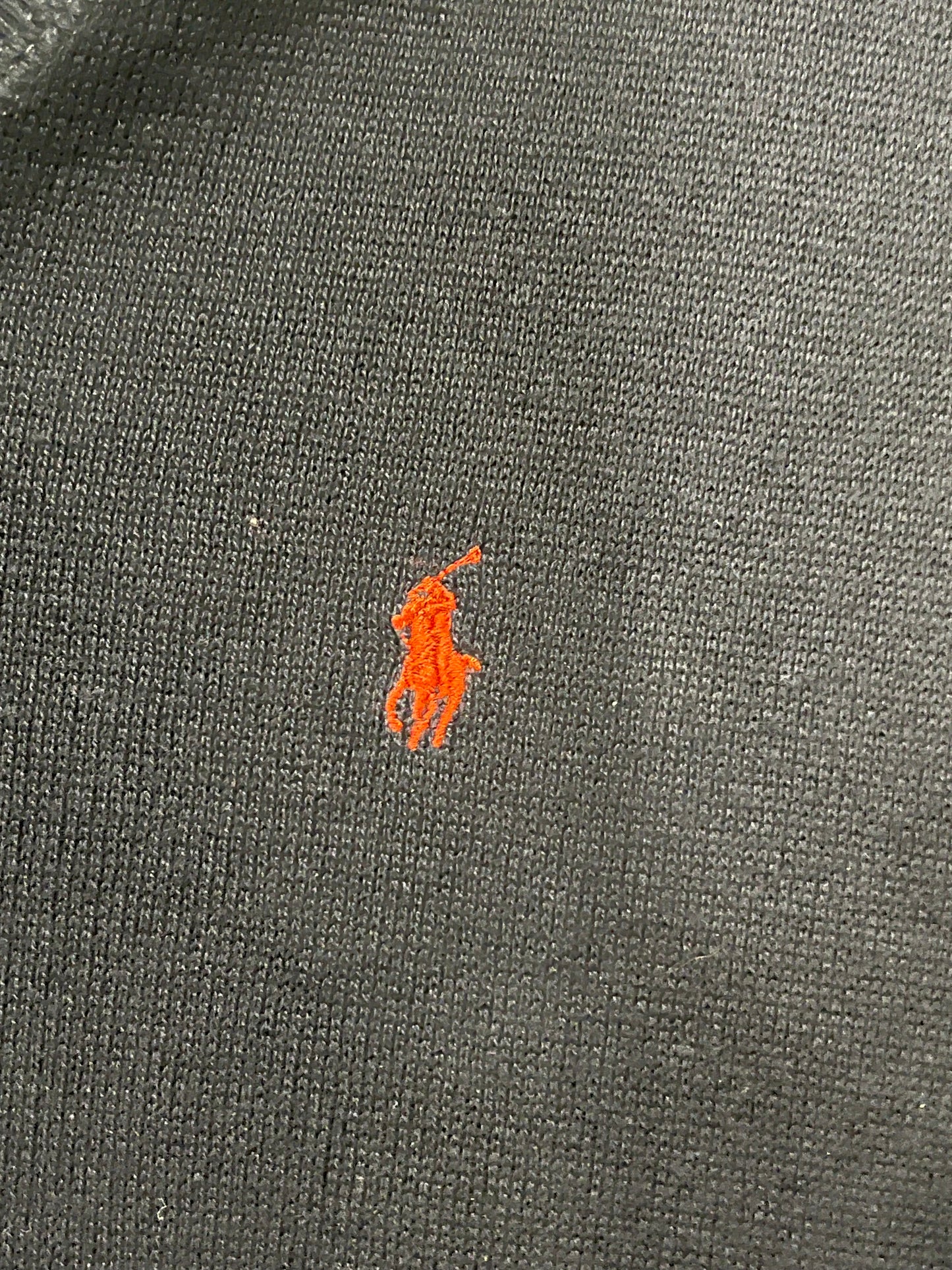 Polo Golf Vest. Medium