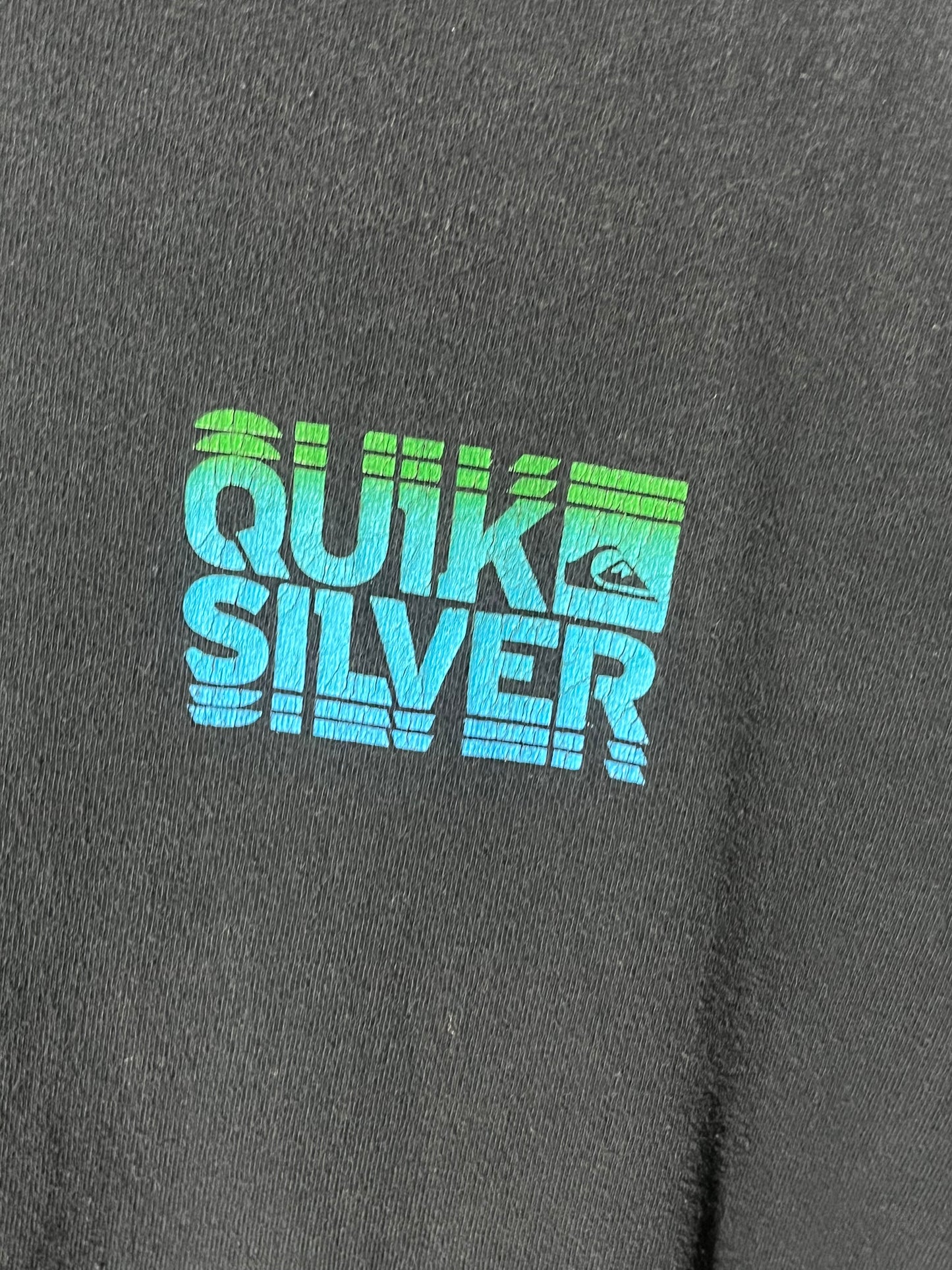 Quick Silver Longsleeve. (L)