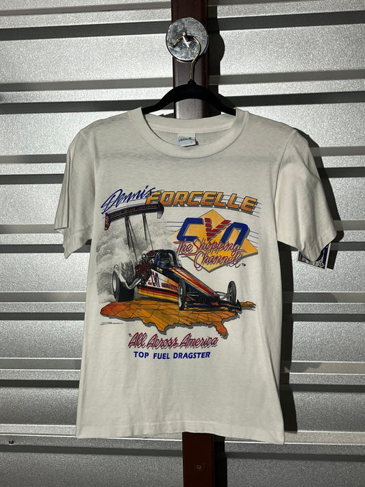 Racing T-shirt. S