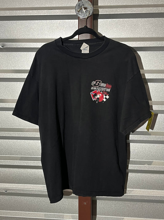 Racing T-shirt. Xl