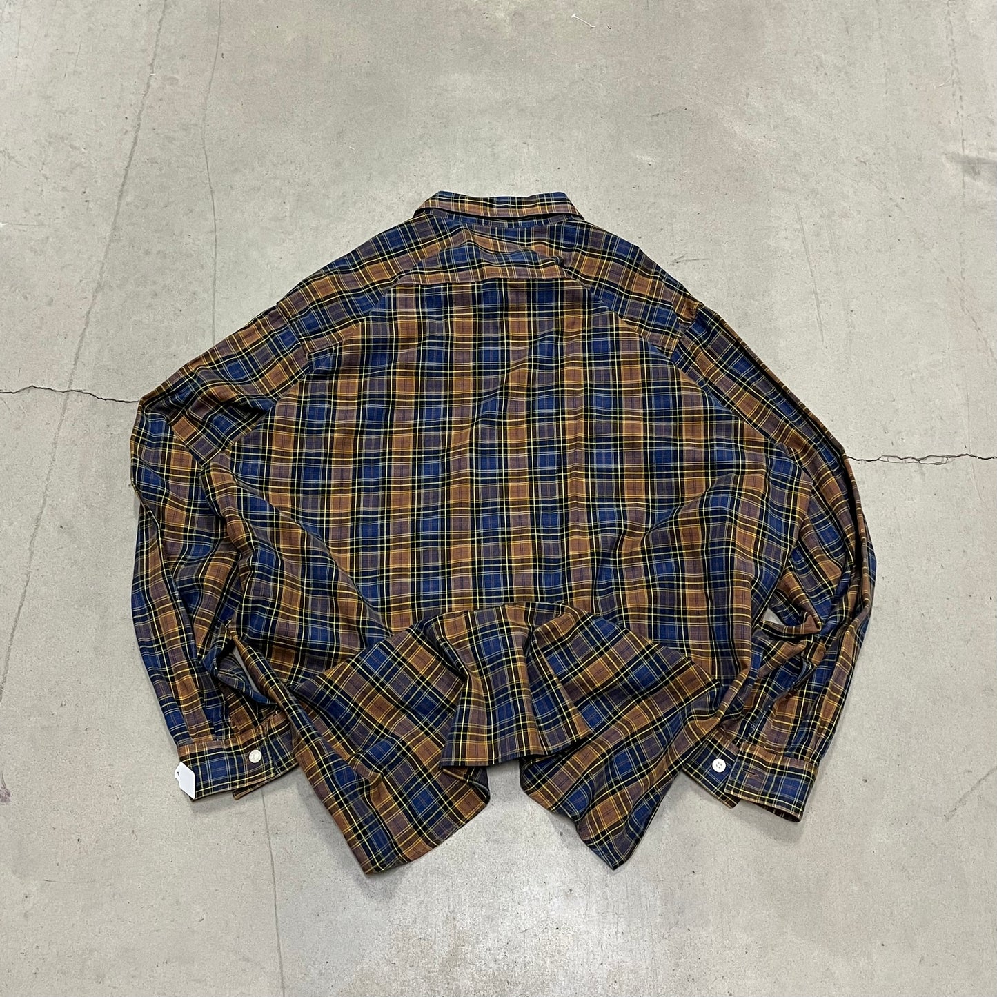 Carhartt Flannel. 2xl