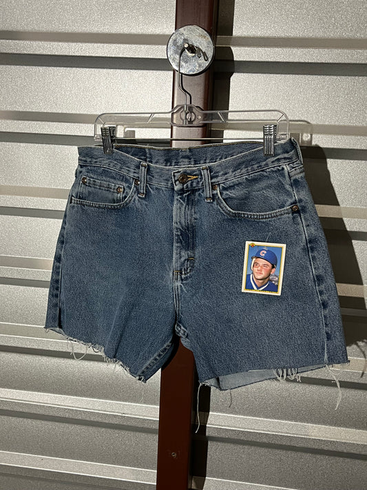 Wrangler Shorts. 33x5