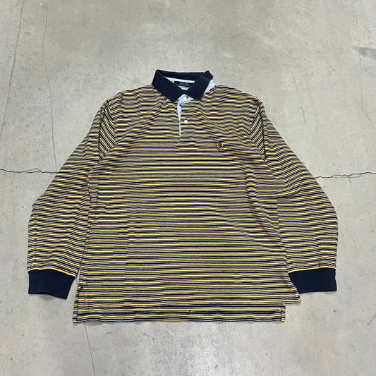 Tommy Long-Sleeve. L