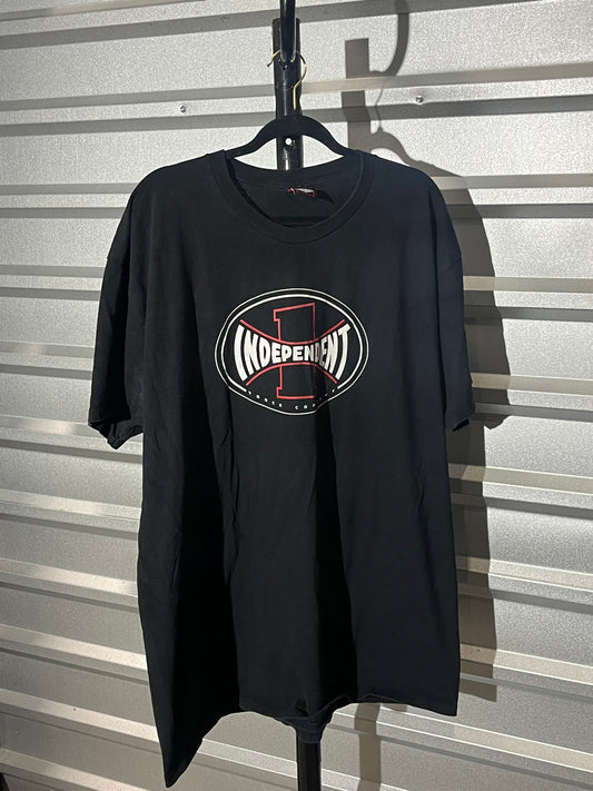 Independent Skate T-shirt. (2x)