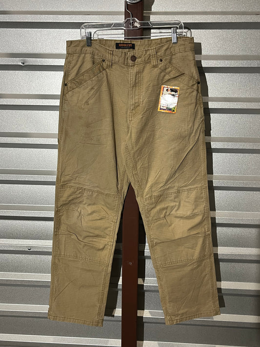 Ridge Cut Double Knee Pants. 36 x 34