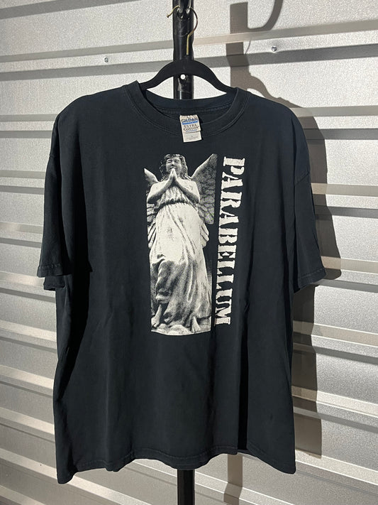 Parabellum Band T-shirt. (Xl)