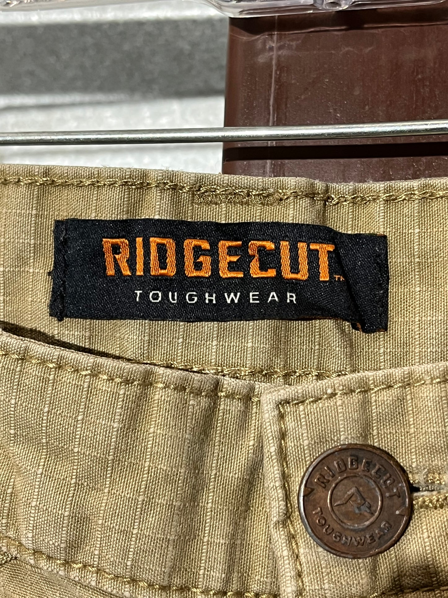 Ridge Cut Double Knee Pants. 36 x 34