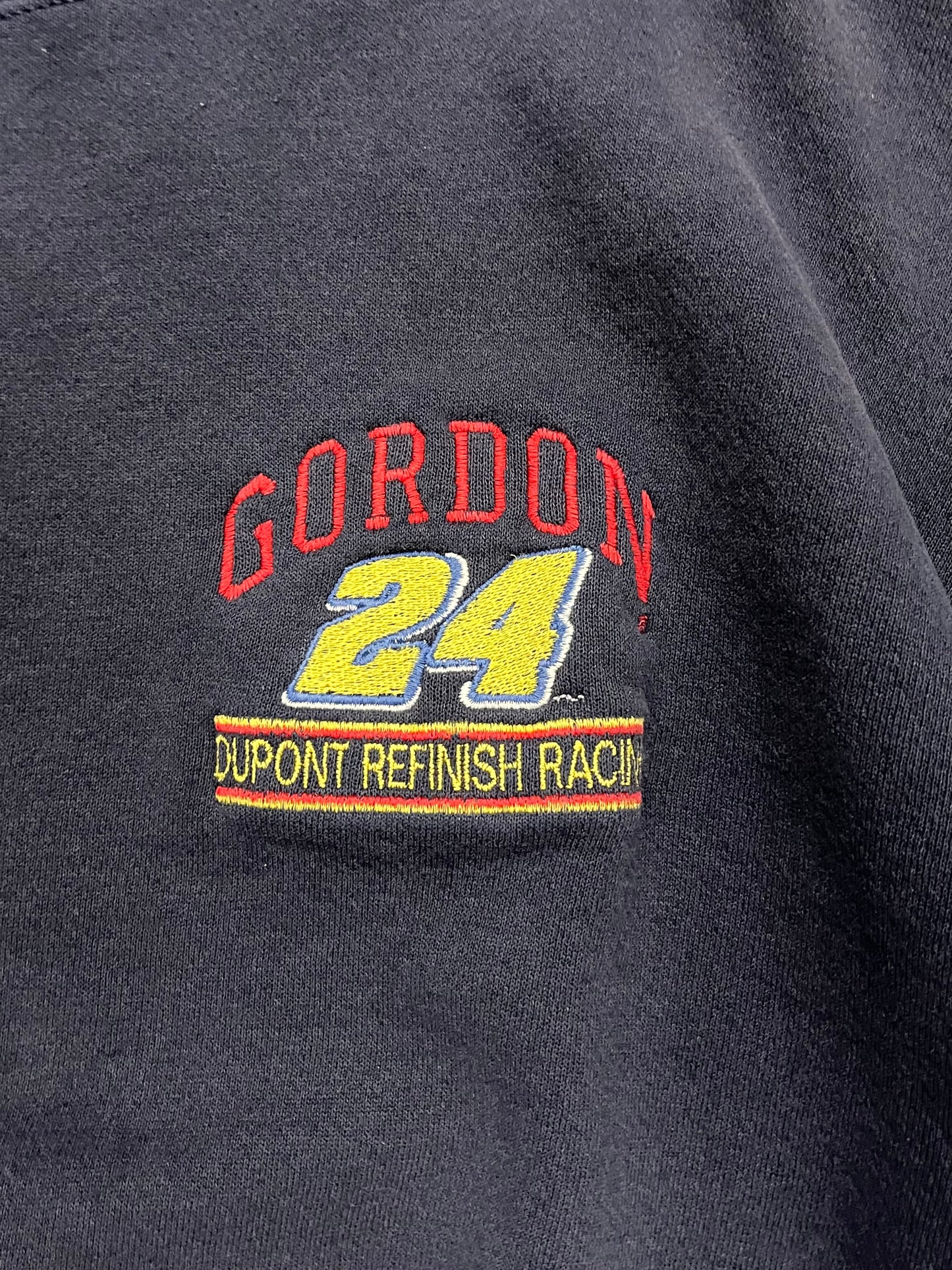 Jeff Gordon Crewneck. Large