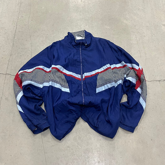 Sports Windbreaker. Large