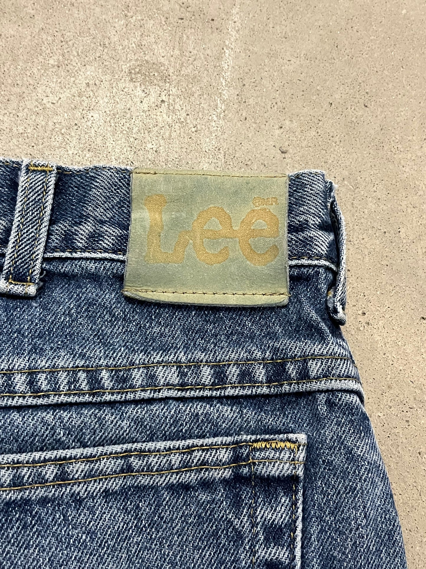 Lee Denim Pants. 36x34