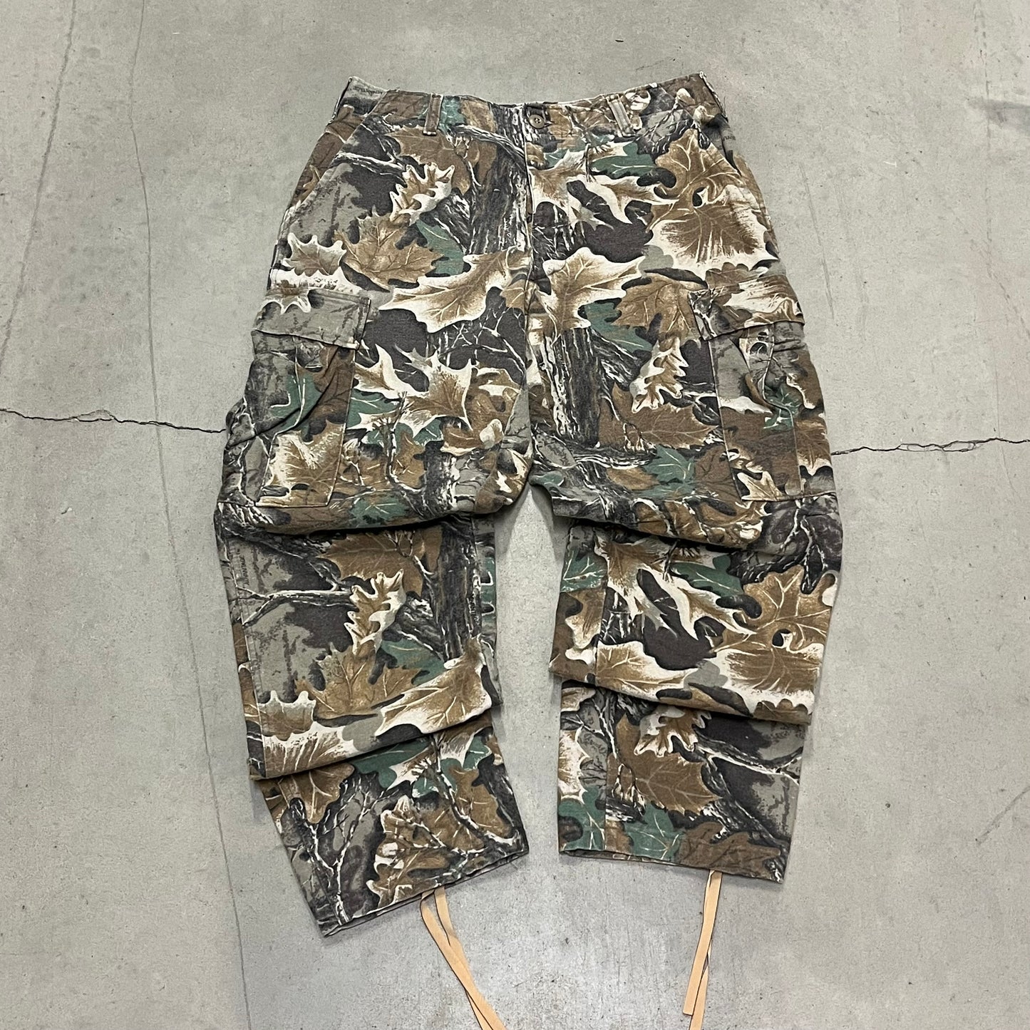 Camo Pants. 34x32