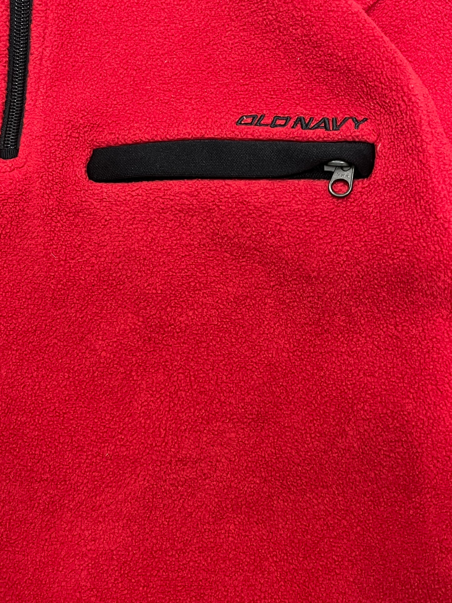 Old Navy Fleece. Large