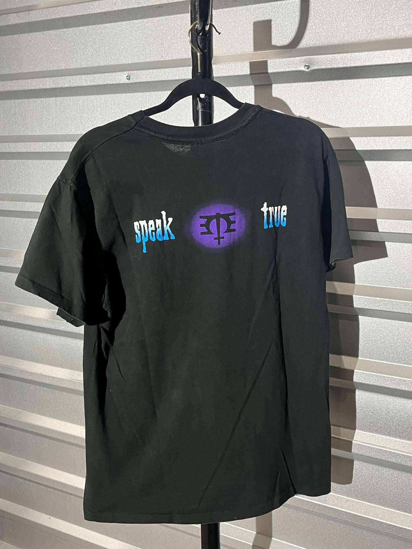90s Melissa Etheridge T-shirt. (L)