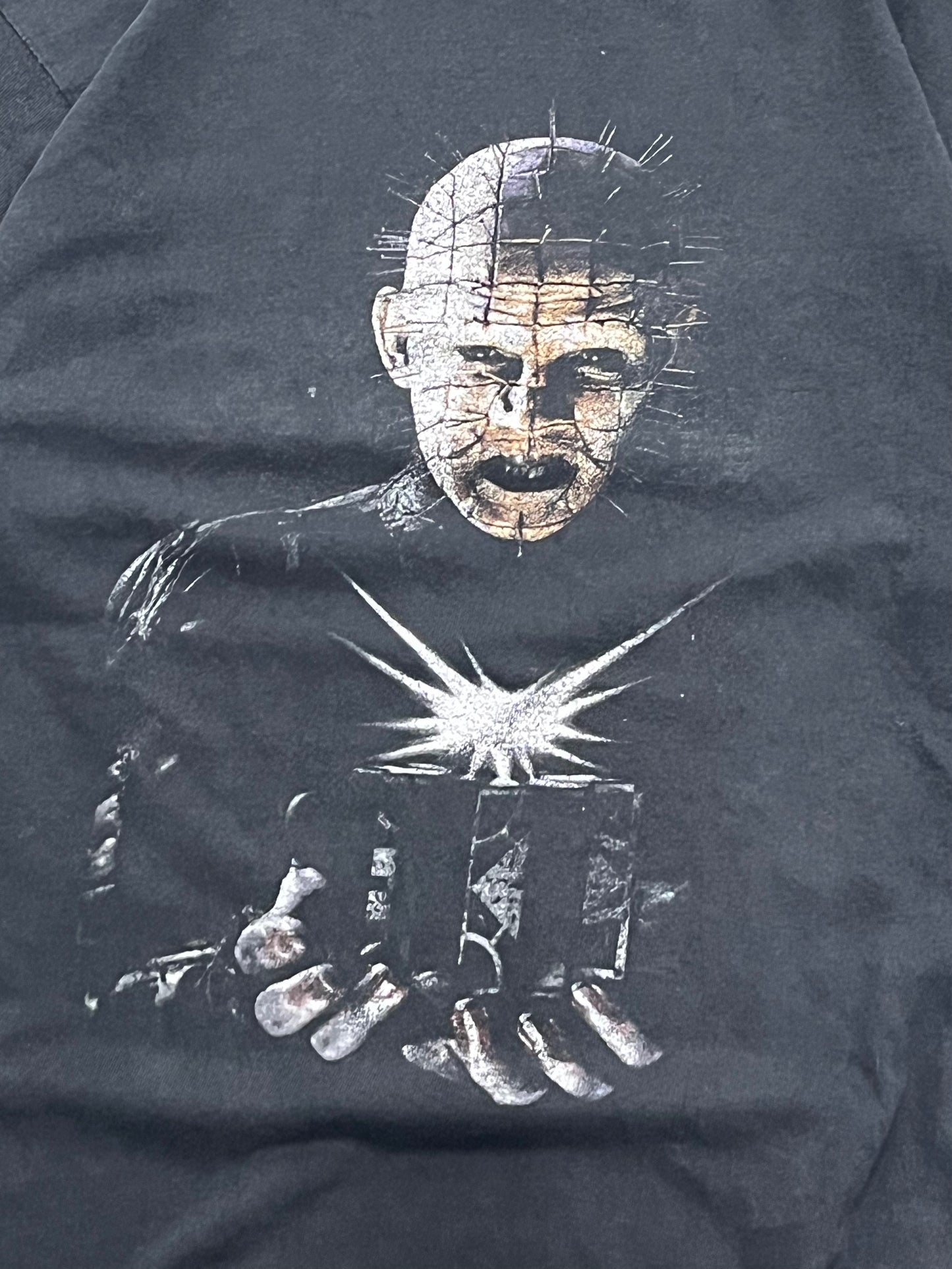 Hellraiser III T-shirt. M