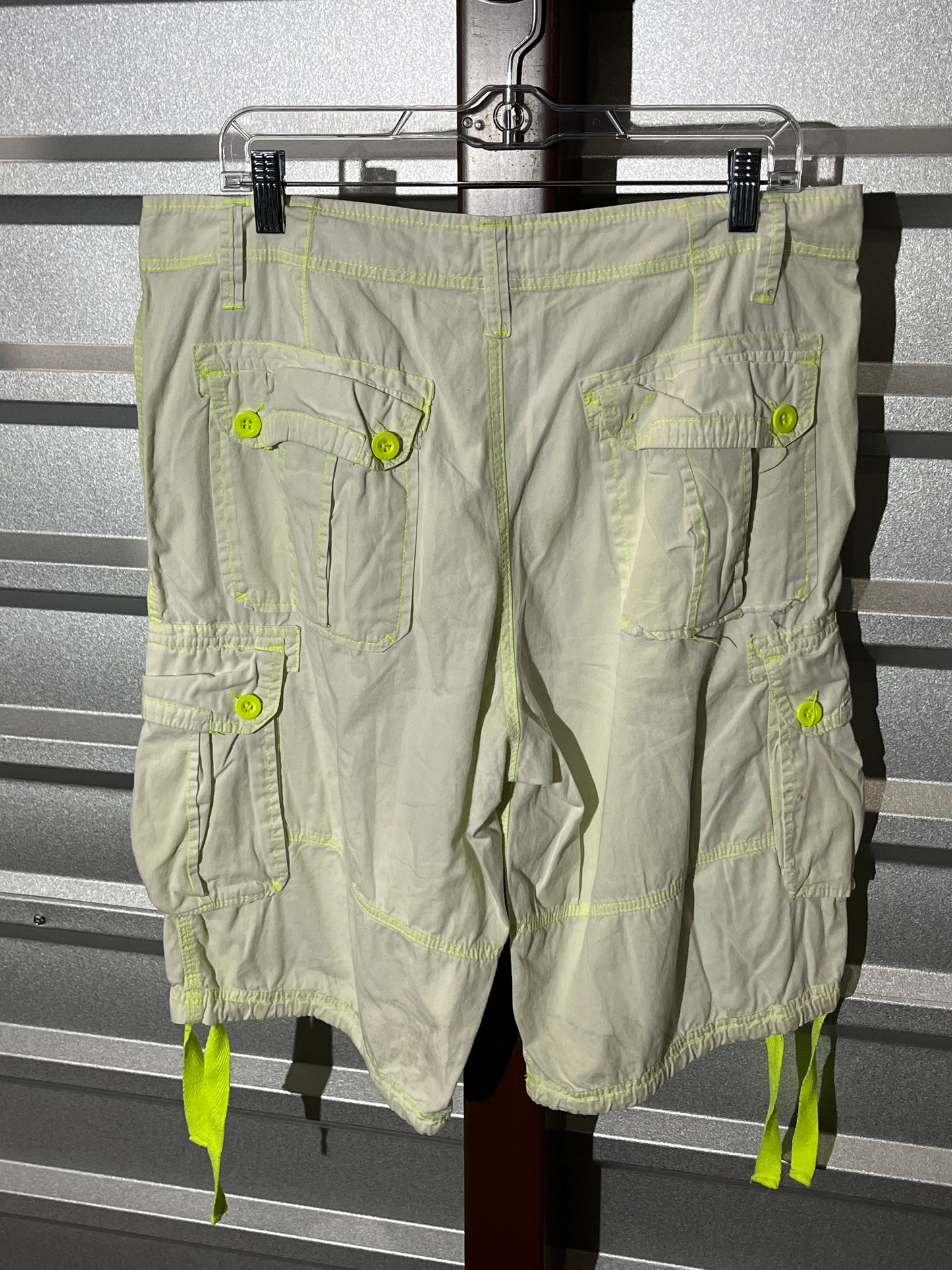 South Pole Cargo Shorts 32x12