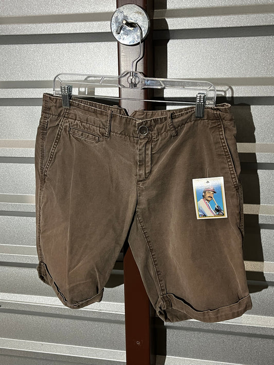 Gap Shorts. 34x3.5