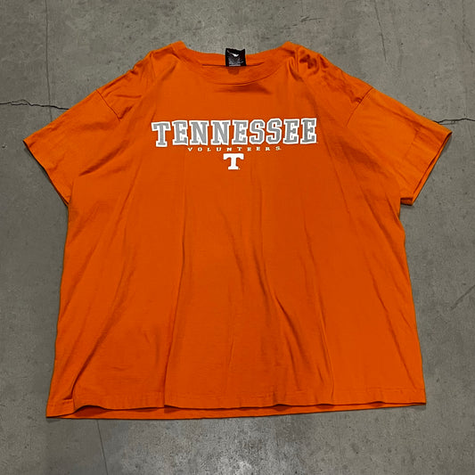 Tennessee Football T-shirt. 2xl