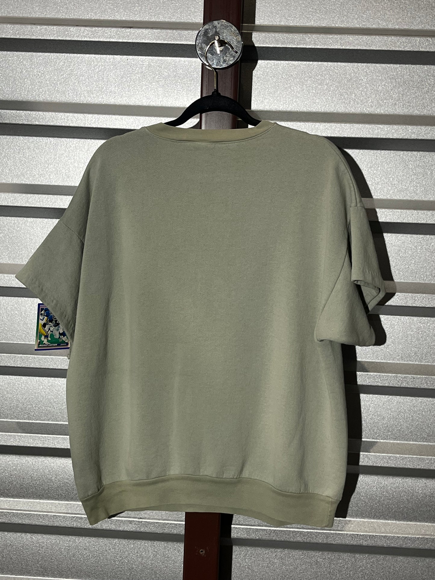 Jesus T-shirt. Xl