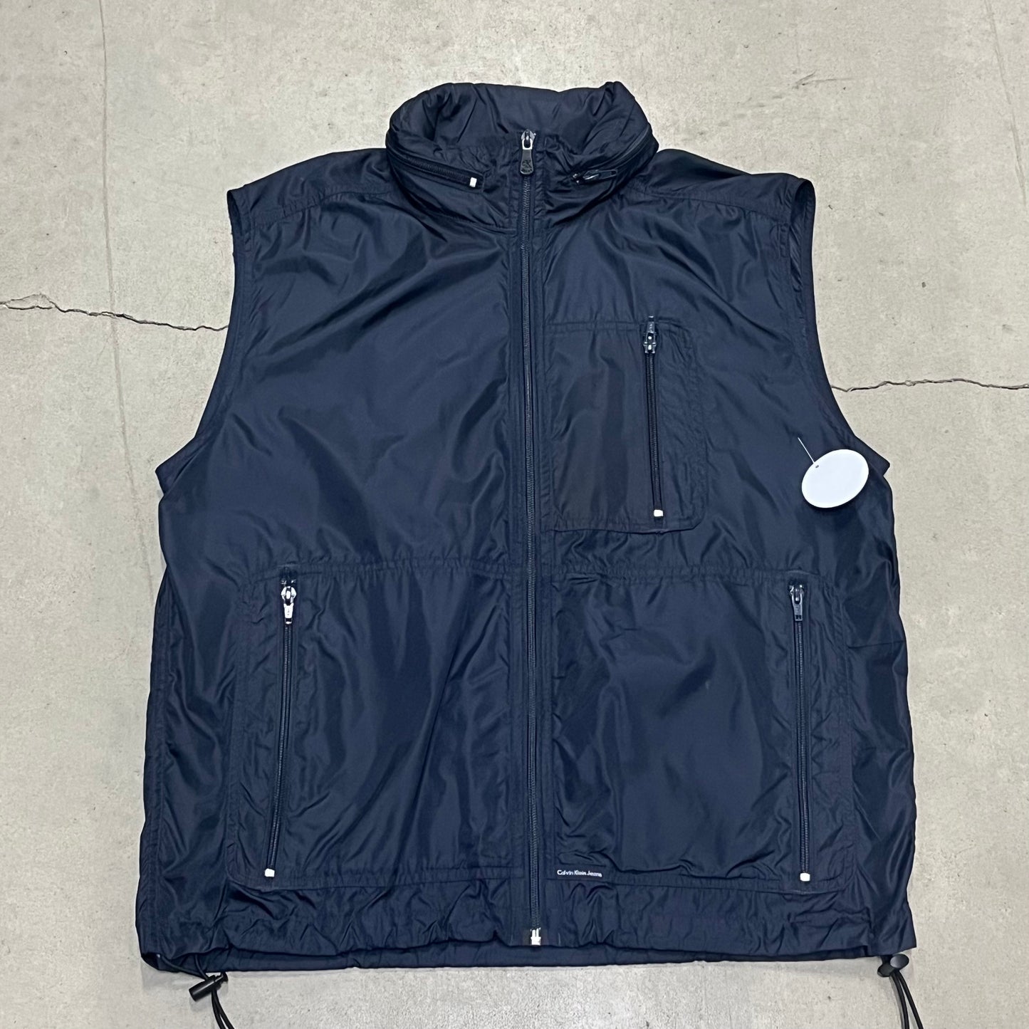 Calvin Klein Vest. Medium