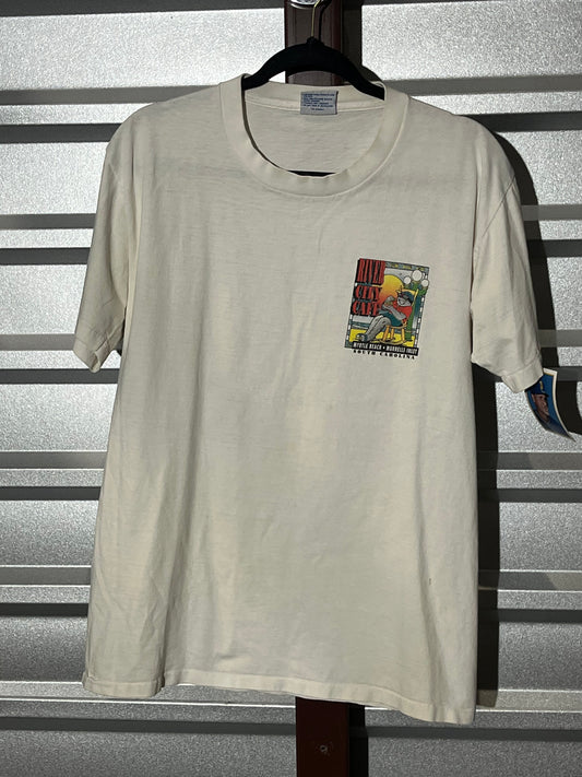 River City Cafe T-shirt. M