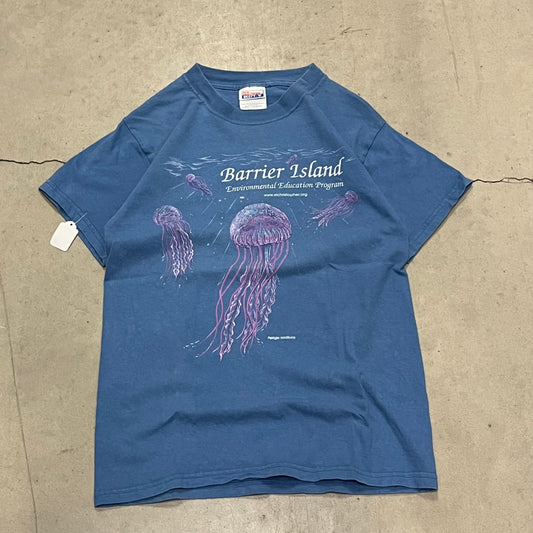 Jellyfish T-shirt. S