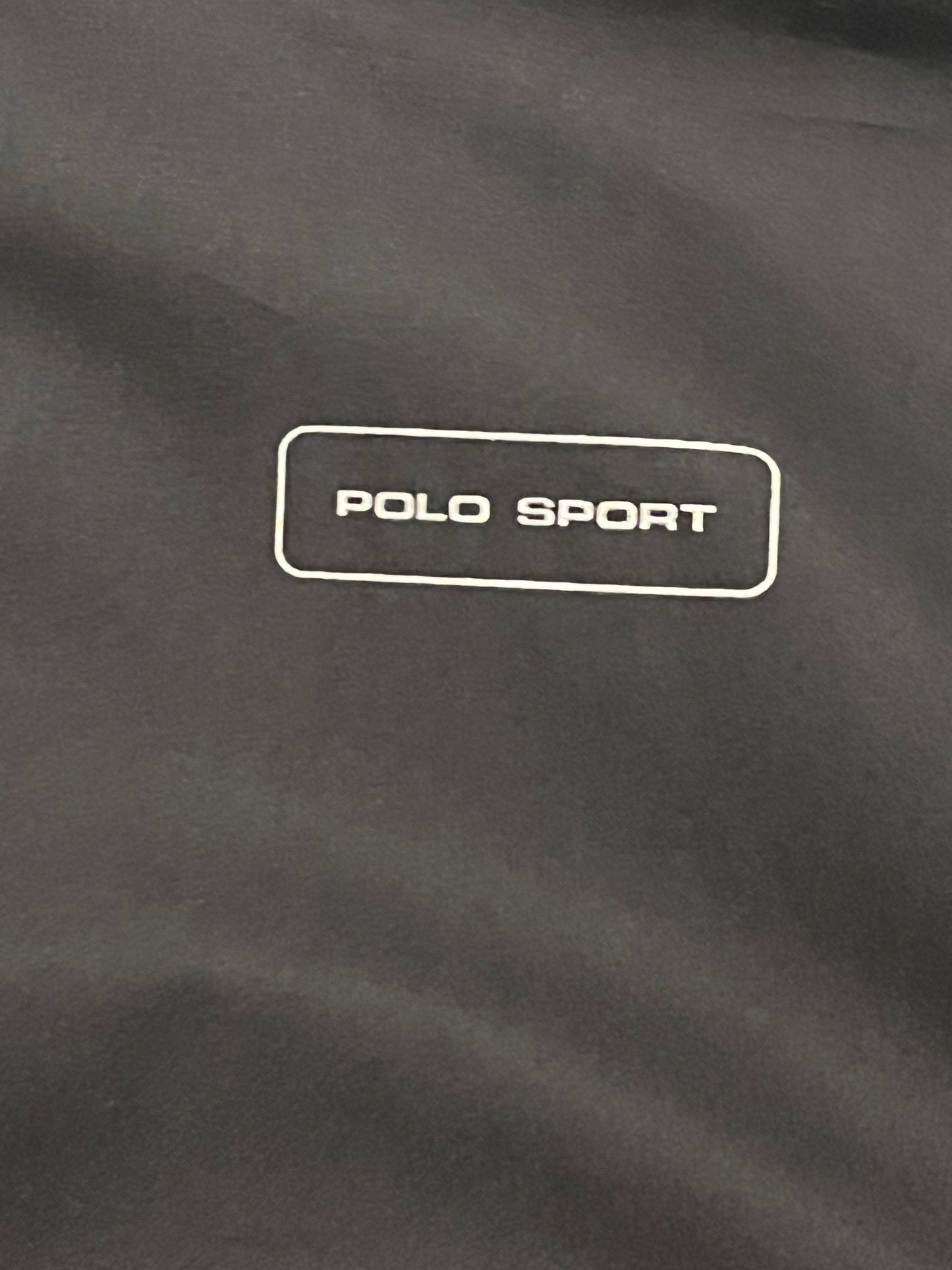 Polo Sport Vest. Medium