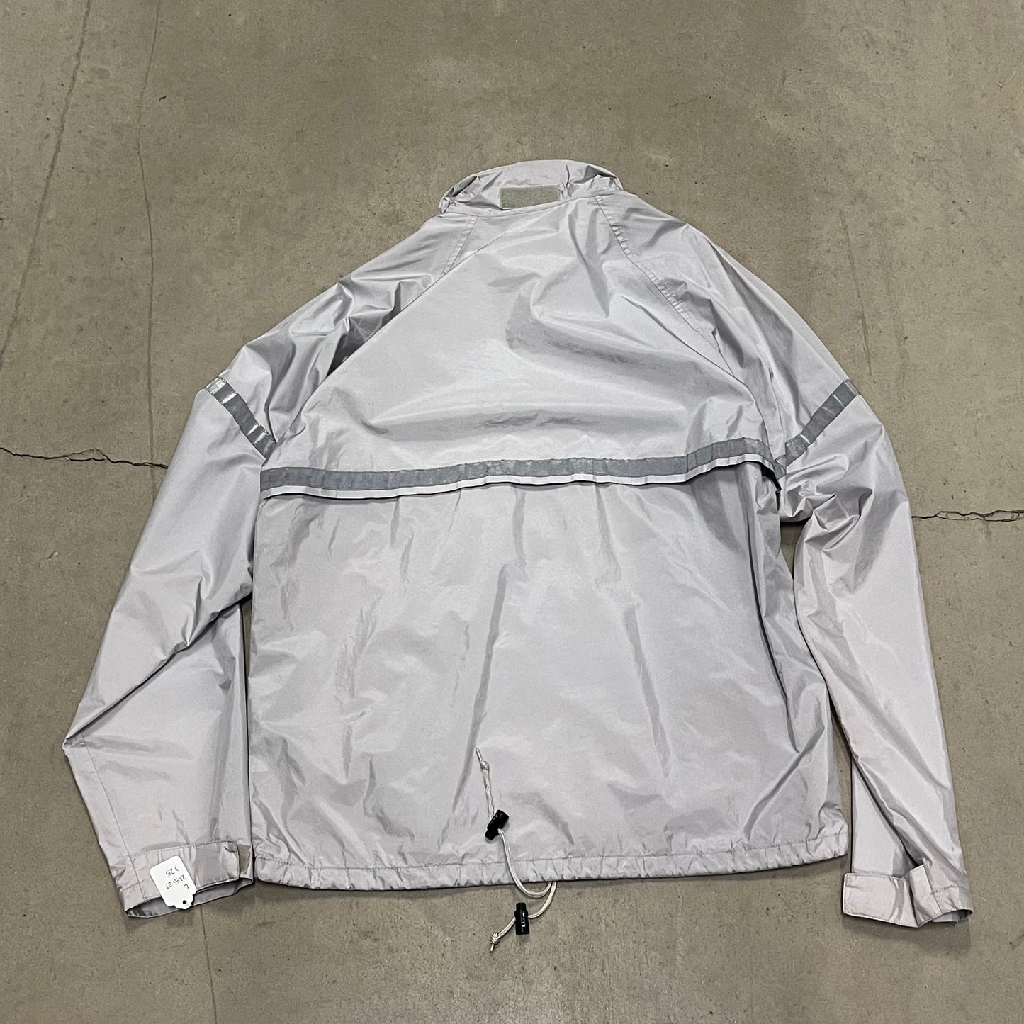 LL Bean Windbreaker. Large