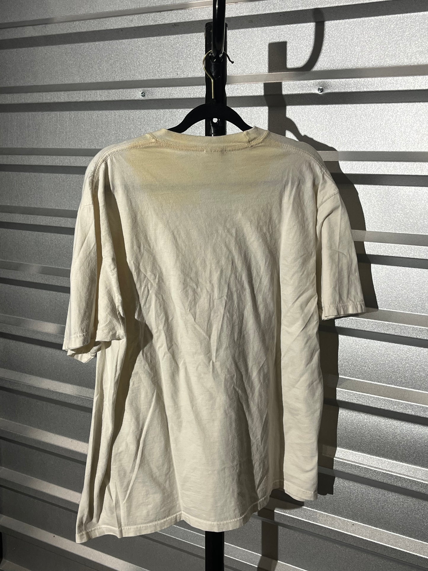 Jesus Final Answer T-shirt. (2x)