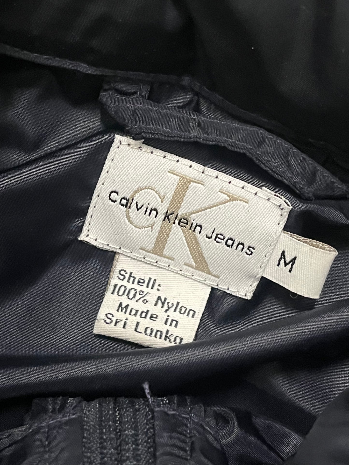 Calvin Klein Vest. Medium