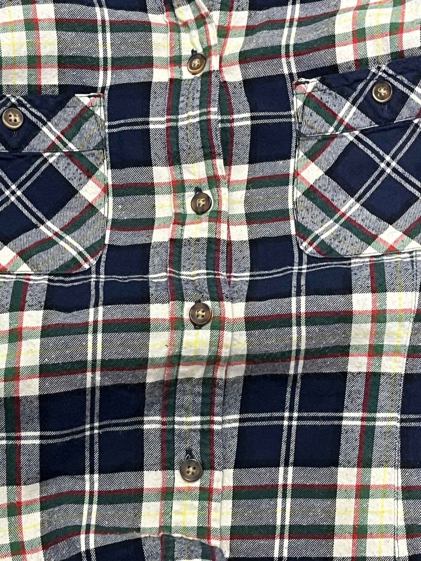 Eddie Bowers Flannel. M