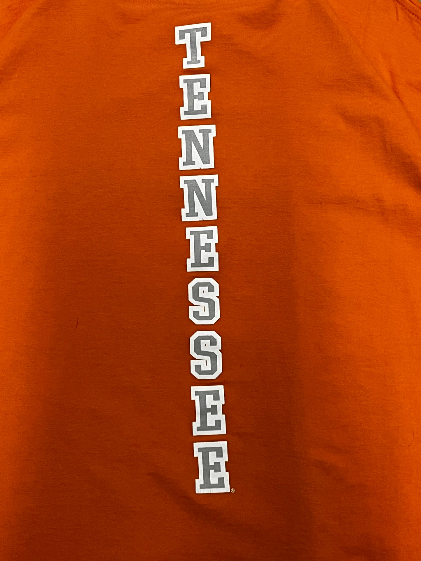 Tennessee Football T-shirt. 2xl