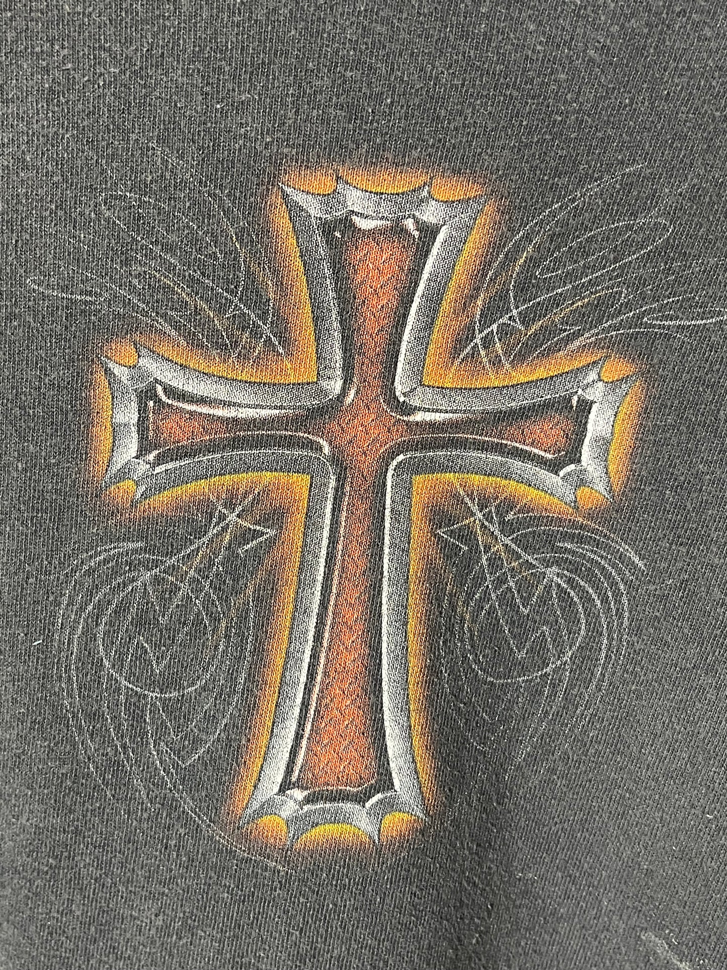 Jesus T-shirt. (2x)