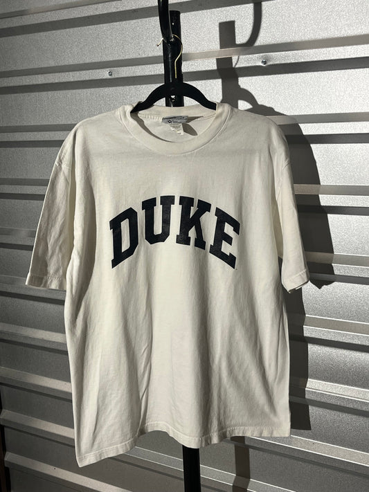 Duke T-shirt. (Xl)